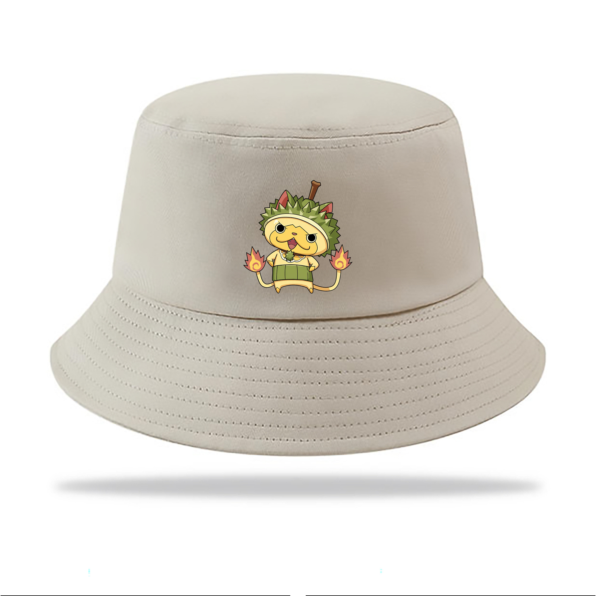 （画像用） 妖怪ウォッチ Yo-kai Watch アウトドア日除けバケットハット